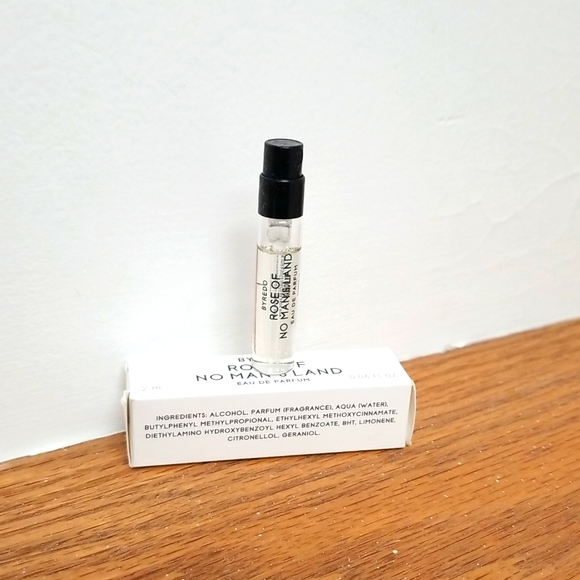 Byredo Other - Byredo Rose of No Man's Land